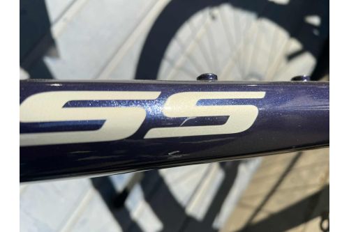 Rower crossowy Kross Evado 5.0 - OUTLET #35